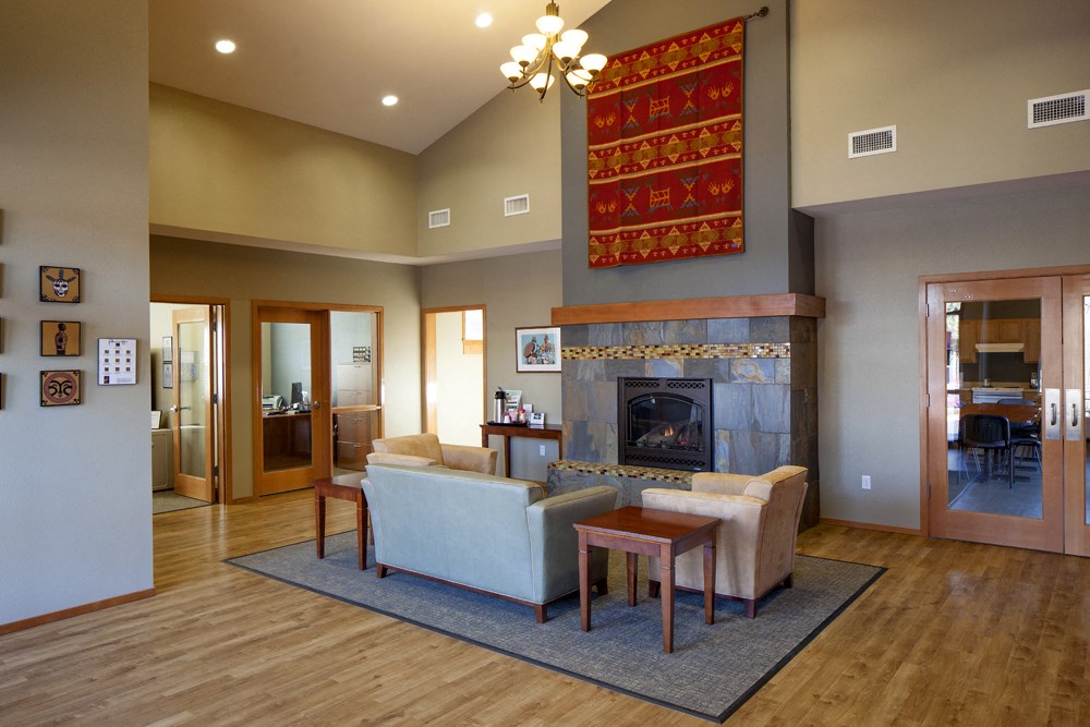 Sunrise Estates I Apartments, 2700 West 7th Street, The Dalles, OR